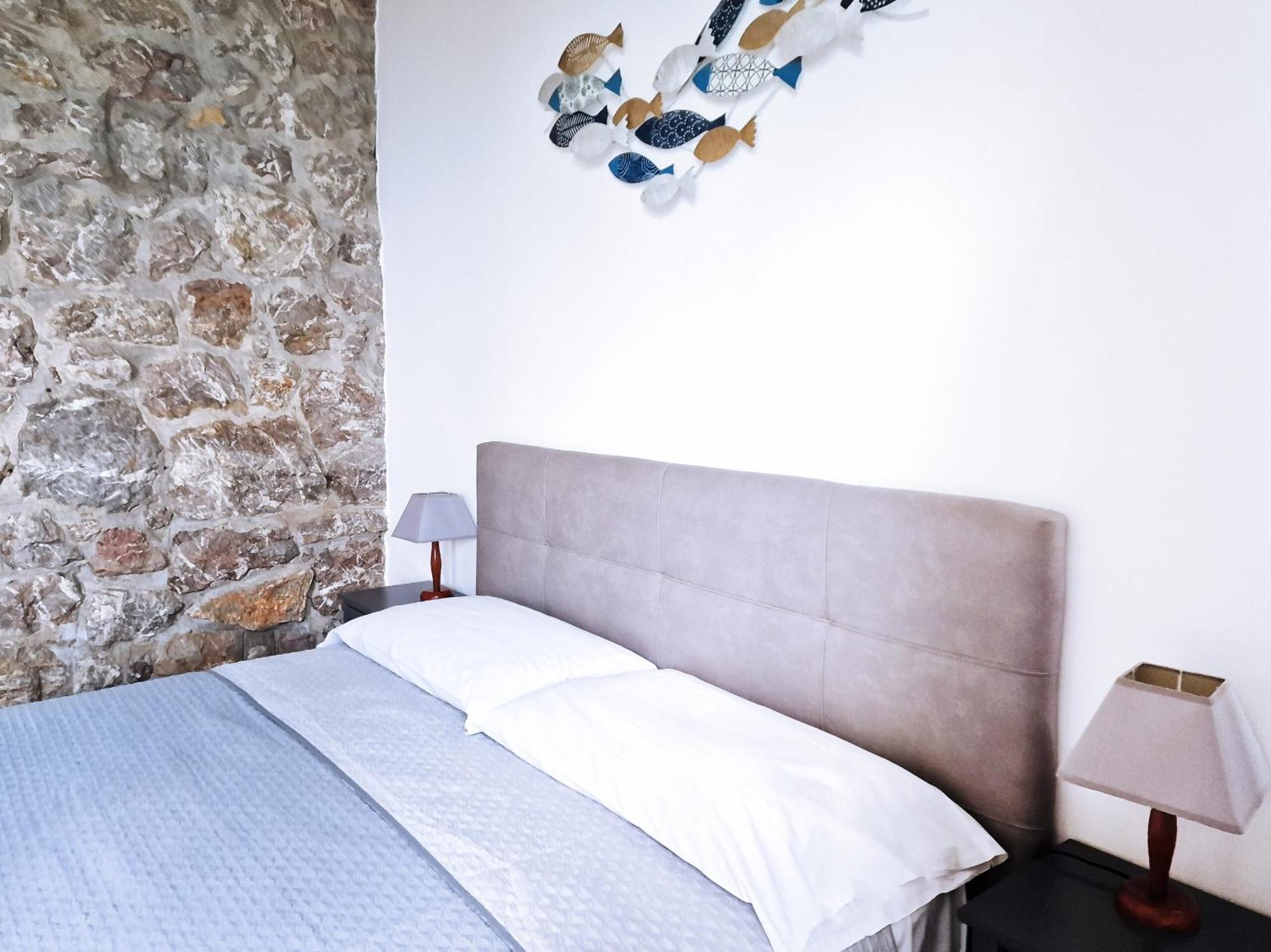 Villa Anita Apartments Capo dʼOrlando Exterior foto