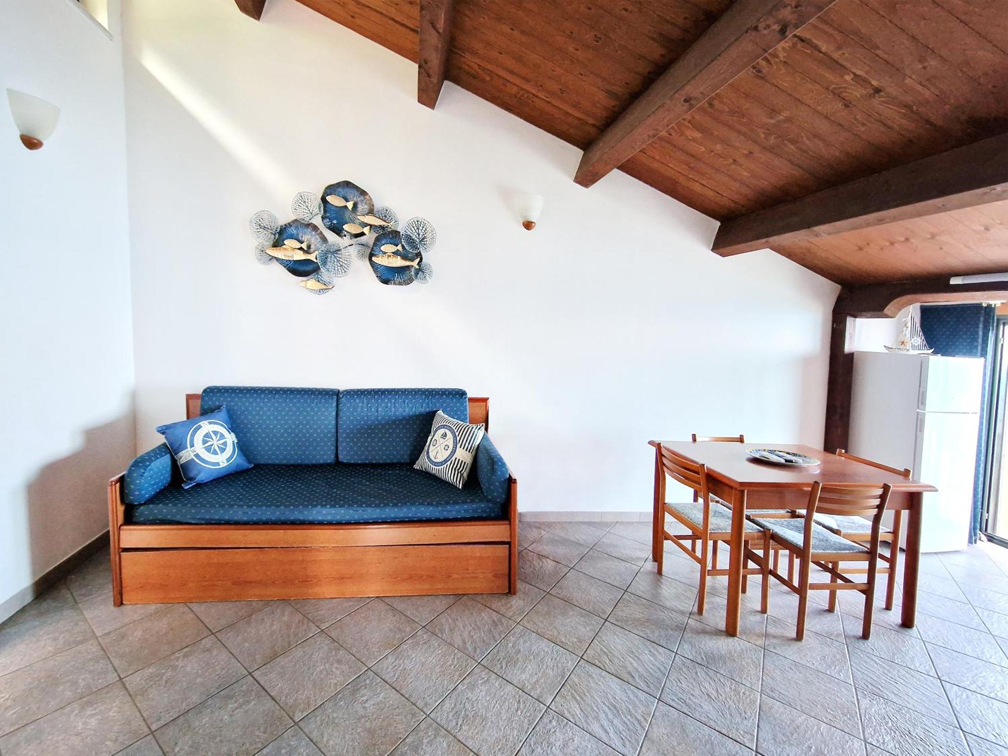 Villa Anita Apartments Capo dʼOrlando Quarto foto