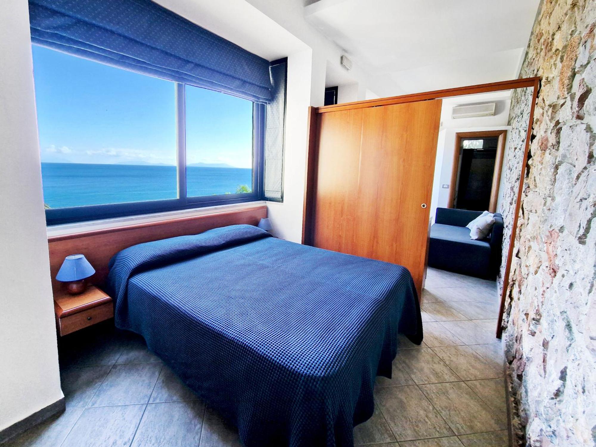 Villa Anita Apartments Capo dʼOrlando Quarto foto