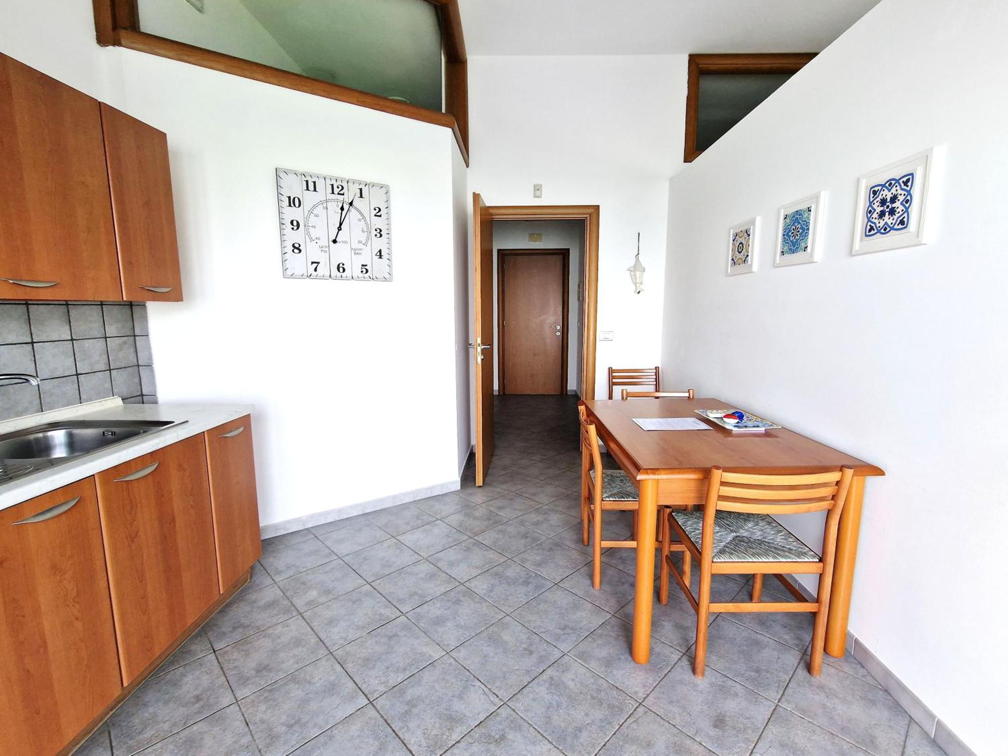 Villa Anita Apartments Capo dʼOrlando Quarto foto