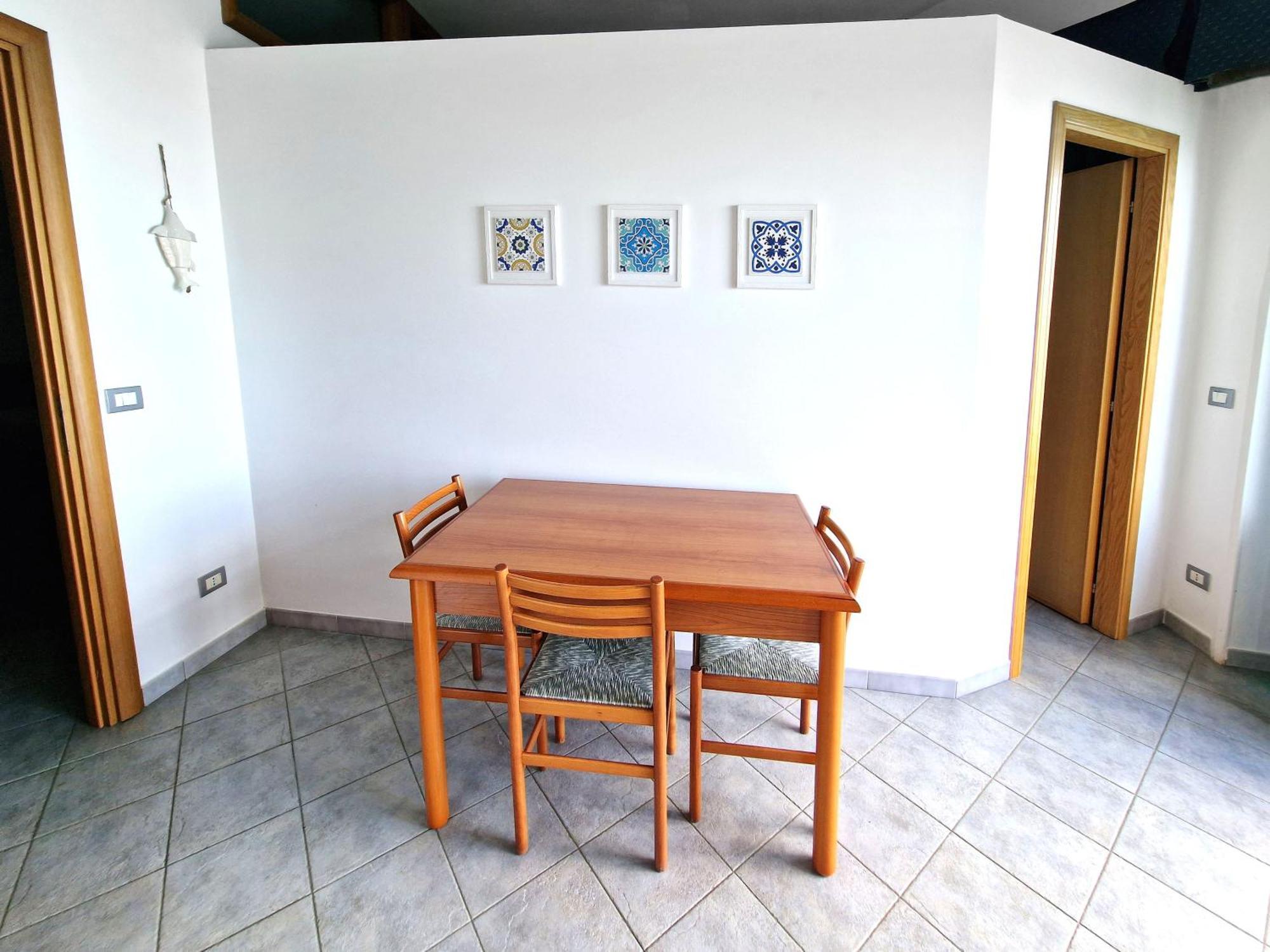 Villa Anita Apartments Capo dʼOrlando Quarto foto