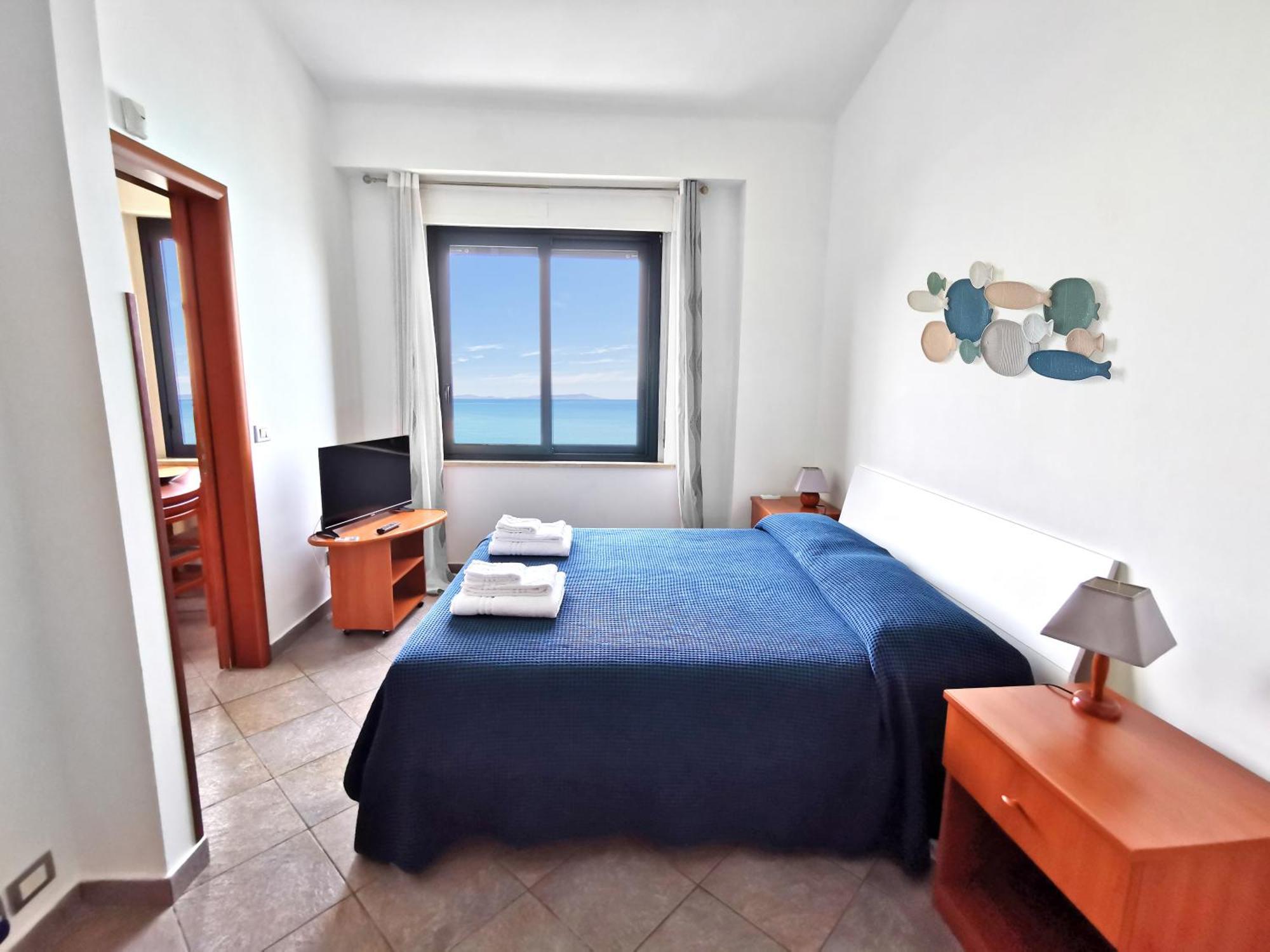 Villa Anita Apartments Capo dʼOrlando Quarto foto