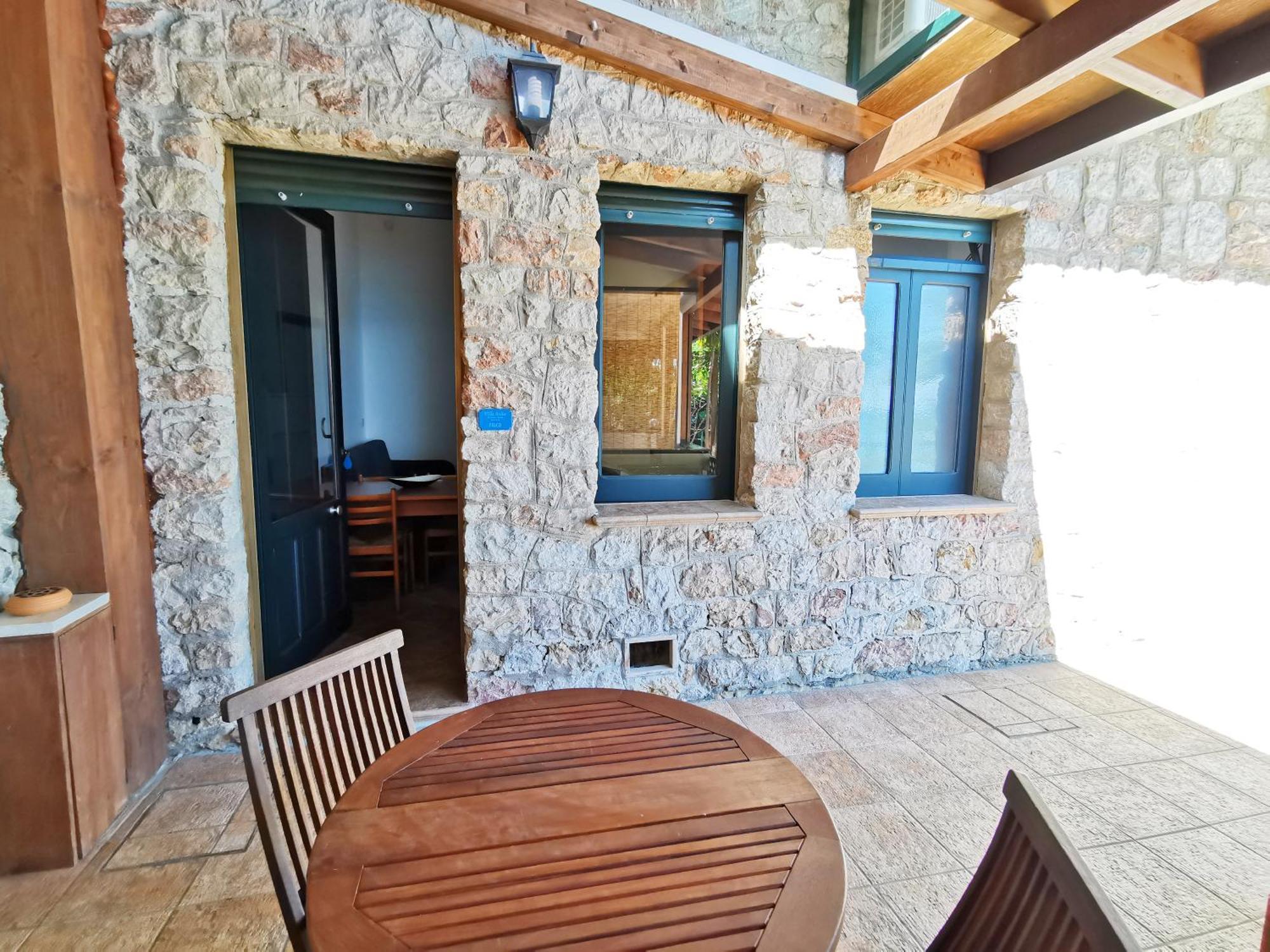 Villa Anita Apartments Capo dʼOrlando Quarto foto